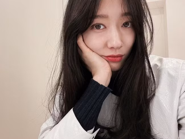 4 tuyệt chiêu giúp Park Shin Hye sở hữu làn da mịn màng 4 tuyet chieu giup Park Shin Hye so huu lan da min mang