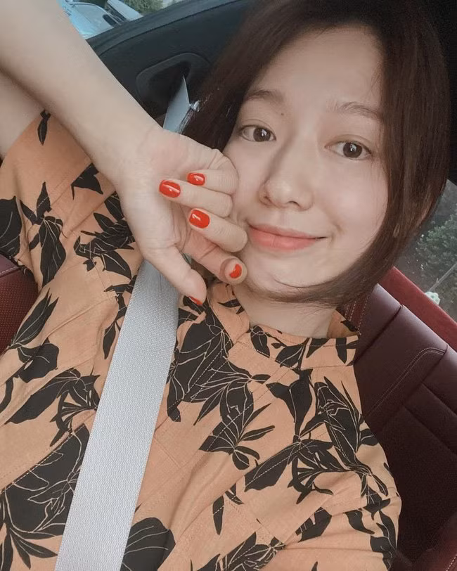 4 tuyệt chiêu giúp Park Shin Hye sở hữu làn da mịn màng - Hình 2 4 tuyet chieu giup Park Shin Hye so huu lan da min mang-Hinh-2
