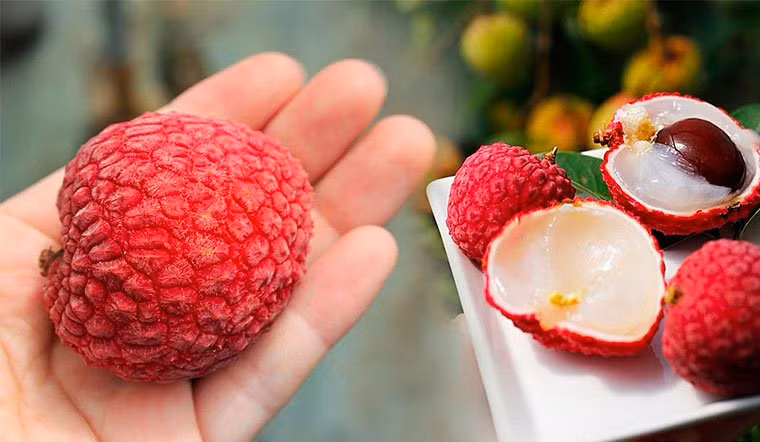 Loại quả Việt được người Nhật ưa chuộng vì đẹp da Loai qua Viet duoc nguoi Nhat ua chuong vi dep da