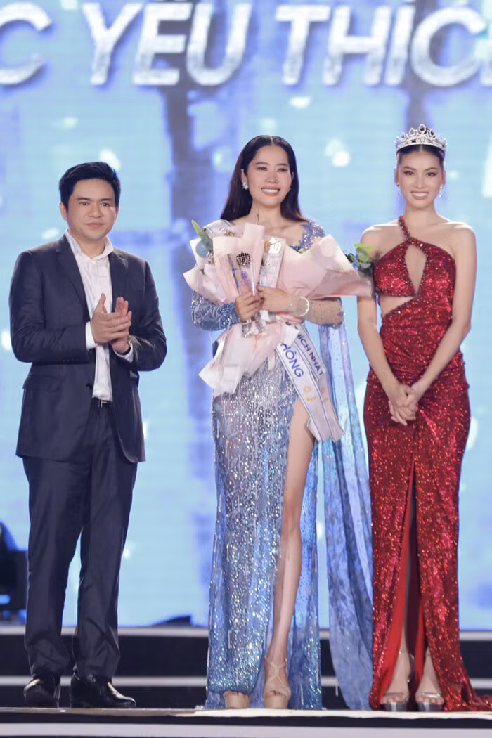 Nam Em: Nhìn cuộc sống khác đi sẽ thấy rất nhiều sự tử tế - Hình 3 Nam Em: Nhin cuoc song khac di se thay rat nhieu su tu te-Hinh-3