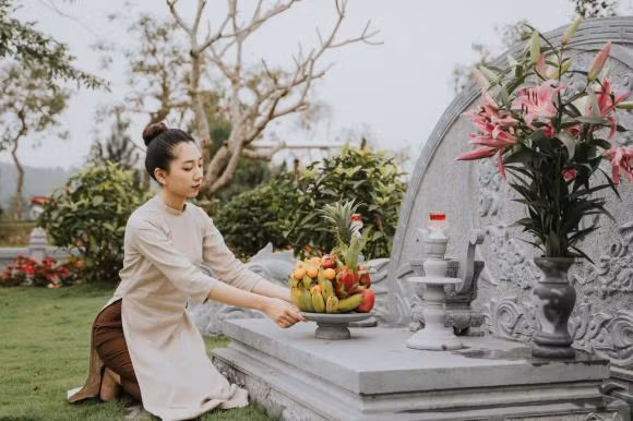 Nhung viec nen va khong nen lam khi ta mo de tranh tai hoa