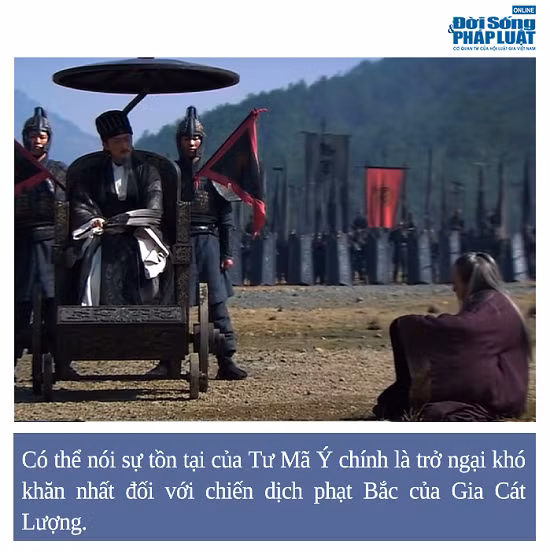 Hỏa công Thượng Phương Cốc cho thấy Gia Cát Lượng không thể đảo ngược ý trời Hoa cong Thuong Phuong Coc cho thay Gia Cat Luong khong the dao nguoc y troi