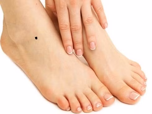 Người giàu có thường sở hữu 4 tướng bàn chân này - Hình 2 Nguoi giau co thuong so huu 4 tuong ban chan nay-Hinh-2