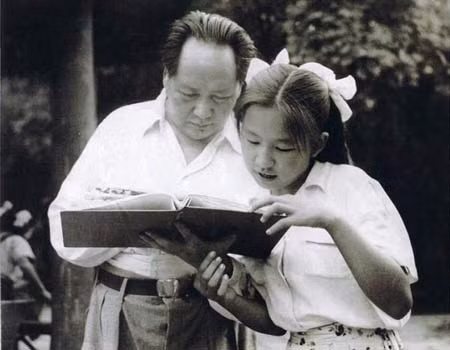 Lời "tiên tri" ngày 30/1/1962: “Để Trung Quốc có thể bắt kịp và vượt qua quốc gia tiên tiến nhất trên thế giới phải mất hơn 100 năm”.