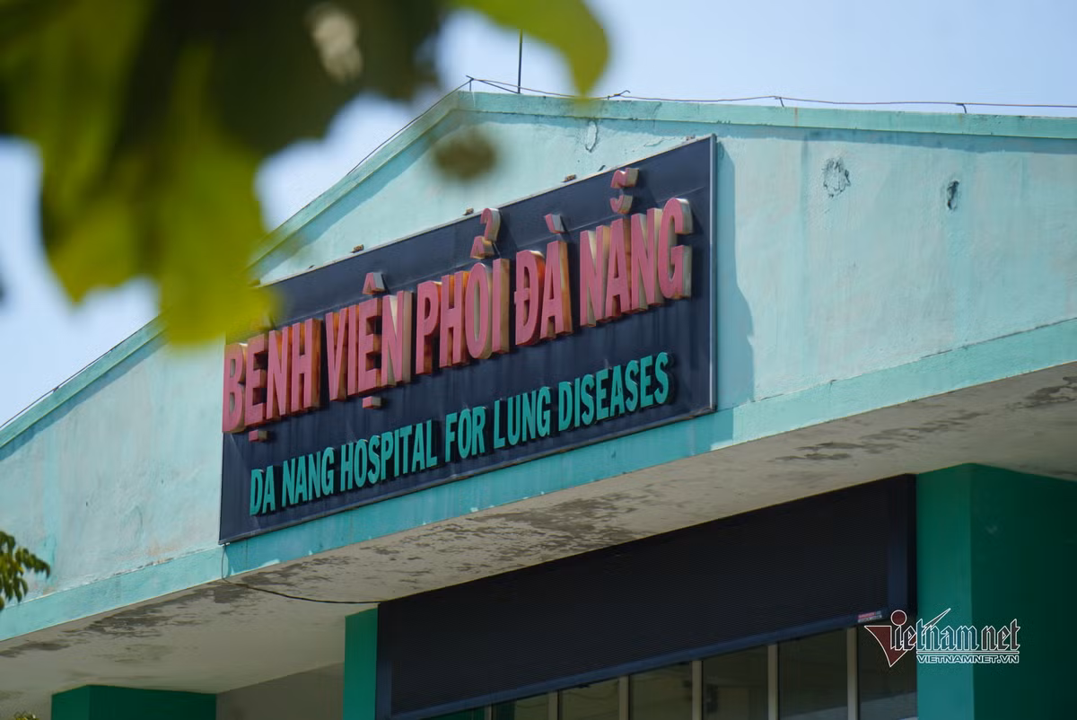 Nu benh nhan mac COVID-19 o Da Nang tu vong