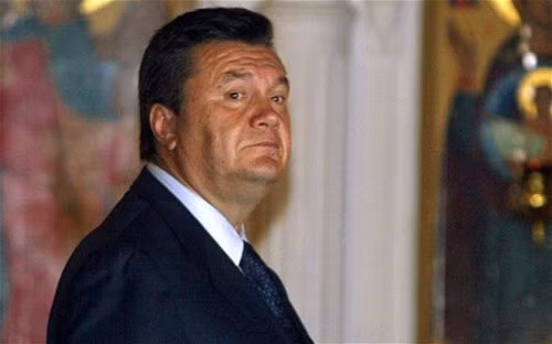 Nhiều phương tiện truyền thông đưa tin rằng, ông Yanukovych đang ở một khu nghỉ dưỡng sang trọng ở Moscow.