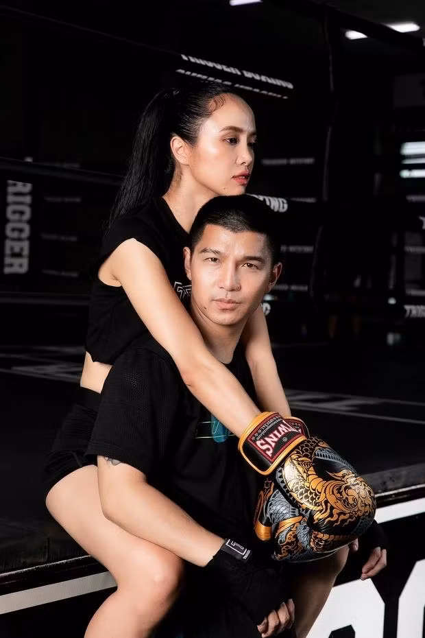 Cuong Seven: 