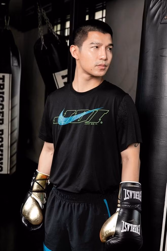 Cuong Seven: 
