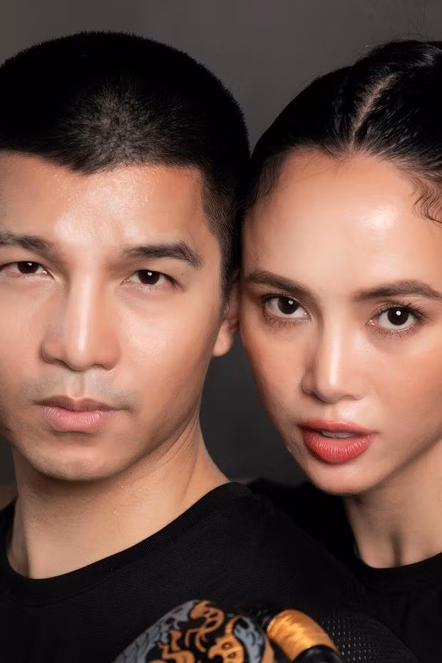 Cuong Seven: 