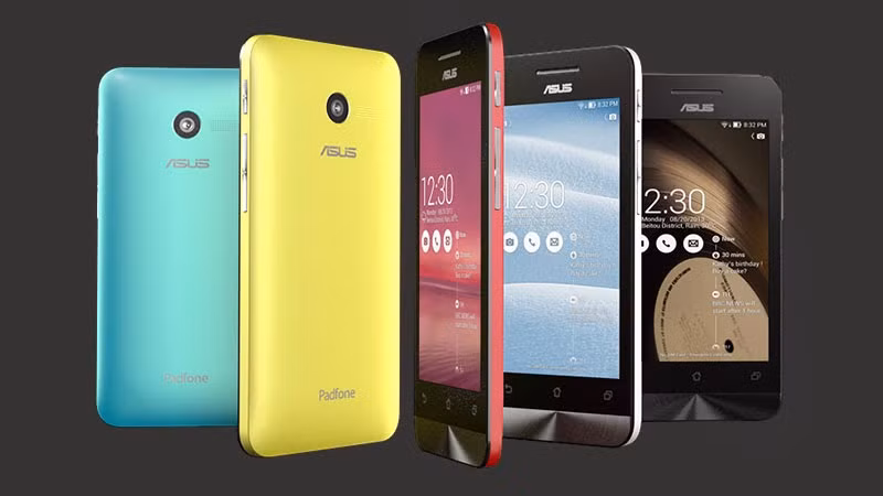 1. Zenfone 4 Sự xuất hiện của Zenfone 4 khá gây sự chú ý bởi mức giá khá “mềm” 1,9 triệu cho chiếc smartphone. Nhanh chóng chiếm được cảm tình của người mua bởi thiết kế khá đẹp, bộ nhớ 8GB, sử dụng 2 sim, kết nối wifi, 3G “mượt”. Trong đó, tốc độ lướt web của Zenfone 4 khá ổn. Tuy vậy, phần âm lượng loa ngoài hơi nhỏ, bạn có thể cân nhắc sản phẩm này.