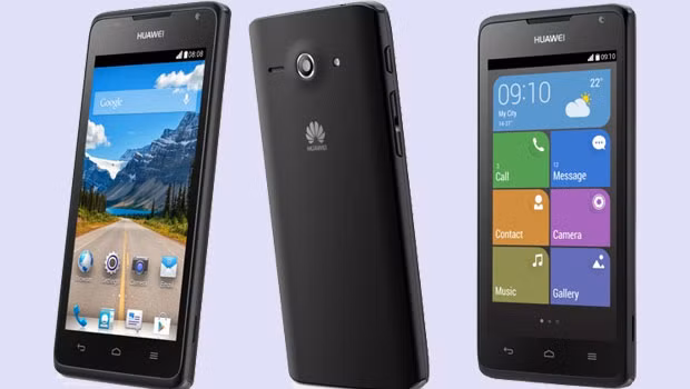  10. Huawei Ascend Y530 Điện thoại có thiết kế màn hình lớn, 4,5-inch, cộng thêm chip Snapdragon 200, máy ảnh chính 5-megapixel khá nhạy. Huawei Ascend Y530 được nhiều người chú ý vì chất lượng ổn (giá trên 2,9 triệu).