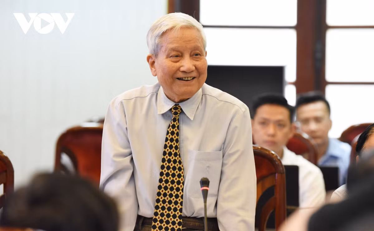 “Những việc cần làm ngay“: Khuyến khích báo chí chống tiêu cực, ngăn chặn cái sai - Hình 2 “Nhung viec can lam ngay“: Khuyen khich bao chi chong tieu cuc, ngan chan cai sai-Hinh-2