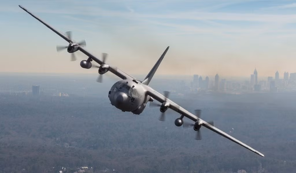 Theo thông báo, những chiếc C-130J Super Hercules hiện đại hóa Mỹ bán cho Australia đã nhận được "khả năng tự vệ tốt hơn trước tác chiến điện tử và khung thân mạnh mẽ hơn nhiều".