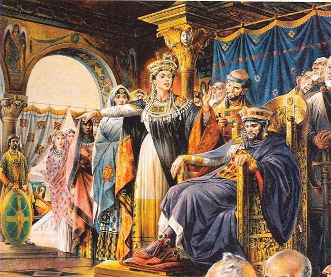 Không chỉ dừng lại ở đó, sau khi phát hiện ra Hoàng đế Michael III đã dành sự quan tâm của mình cho một nịnh thần khác, Basil đã không ngần ngại sát hại luôn cả Michael III và soán ngôi.