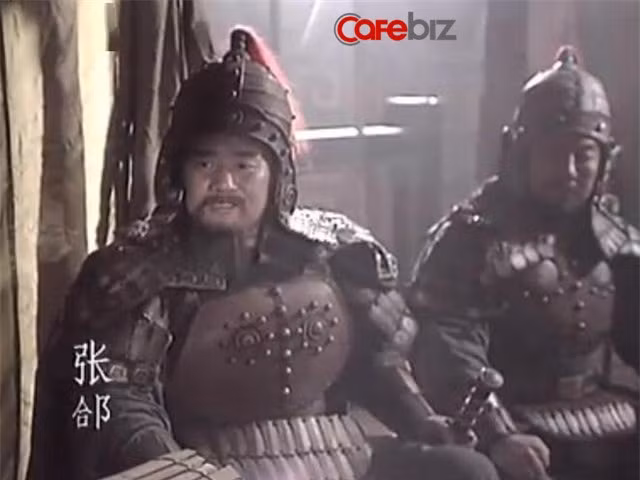 8 ho tuong ho Truong thoi Tam Quoc: Truong Phi khong phai so 1-Hinh-3