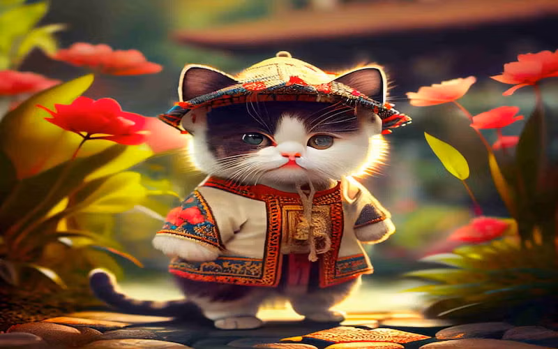  Những người sinh ra trong năm Mão được cho là thường sở hữu vẻ duyên dáng và khả năng cảm nhận sâu sắc về thế giới xung quanh. Họ sống và thể hiện mình theo châm ngôn: "Sự nhẹ nhàng và tinh tế đem lại may mắn và thịnh vượng".Câu nói này không chỉ là lời đánh giá mà còn là khích lệ cho những ai đang nỗ lực nắm bắt và áp dụng những giá trị này vào cuộc sống hàng ngày. 