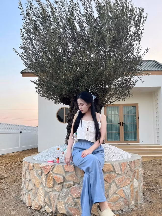 Ngoi nha o Thai Lan duoc dan mang share dien dao: Goc nao cung chill-Hinh-12