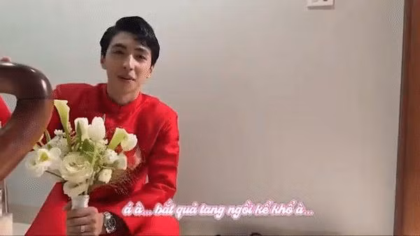Phương Nga sụt kí, gầy hẳn vì hôn nhân 'vất vả' với Bình An - Hình 5 Phuong Nga sut ki, gay han vi hon nhan 'vat va' voi Binh An-Hinh-5