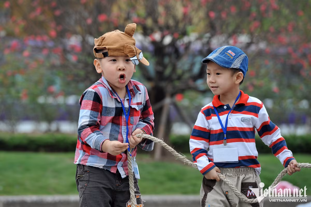 Bao giờ cho đến Tết xưa Bao gio cho den Tet xua