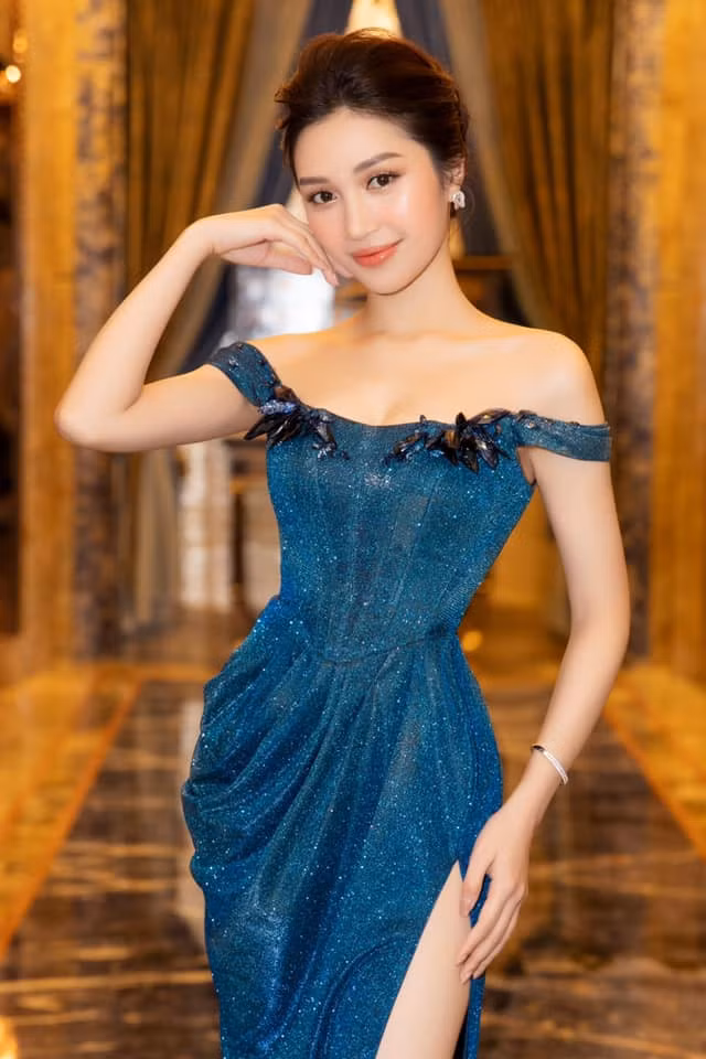 MC Ngoc Anh VTV: Thoi diem nay, toi lua chon cong viec-Hinh-6