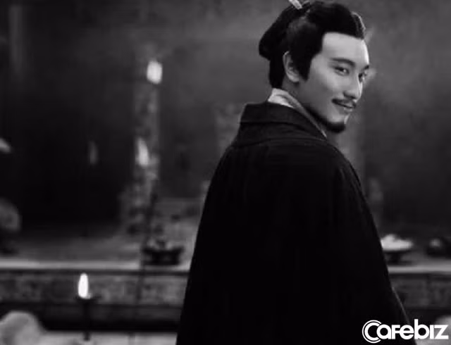 Quách Gia- người đã đưa ra mười điều tất thắng của Tào Tháo - Hình 3 Quach Gia- nguoi da dua ra muoi dieu tat thang cua Tao Thao-Hinh-3