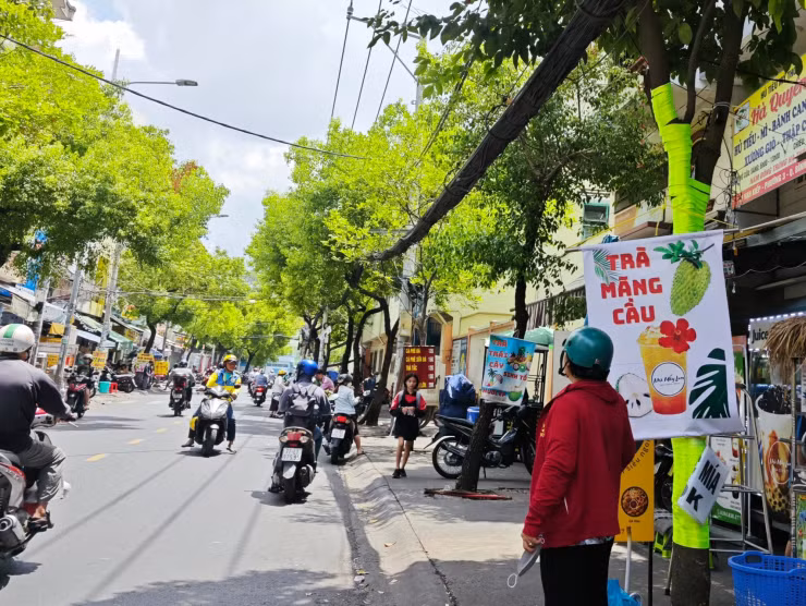 Con sot “tra mang cau” khien mang cau xiem tang gia nong