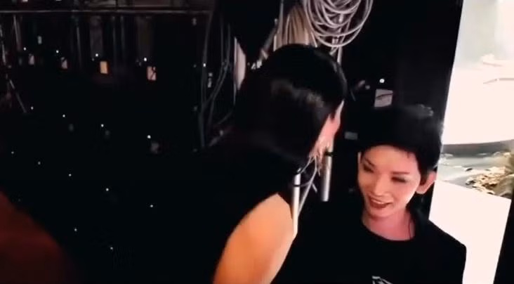 Chi dai lang mau 