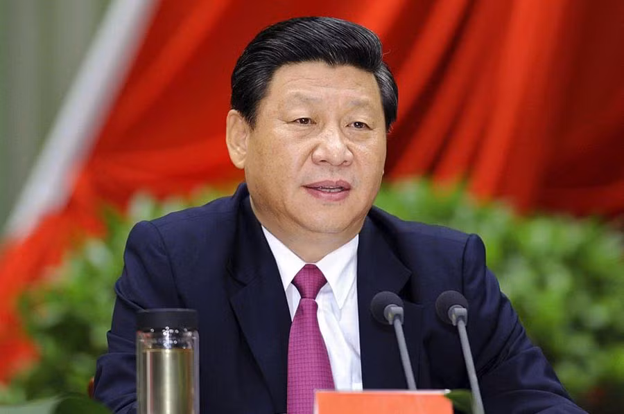 Chủ tịch Tập Cập Bình sẽ giải quyết ba vấn đề lớn trên ra sao để chứng minh vị thế của mình?