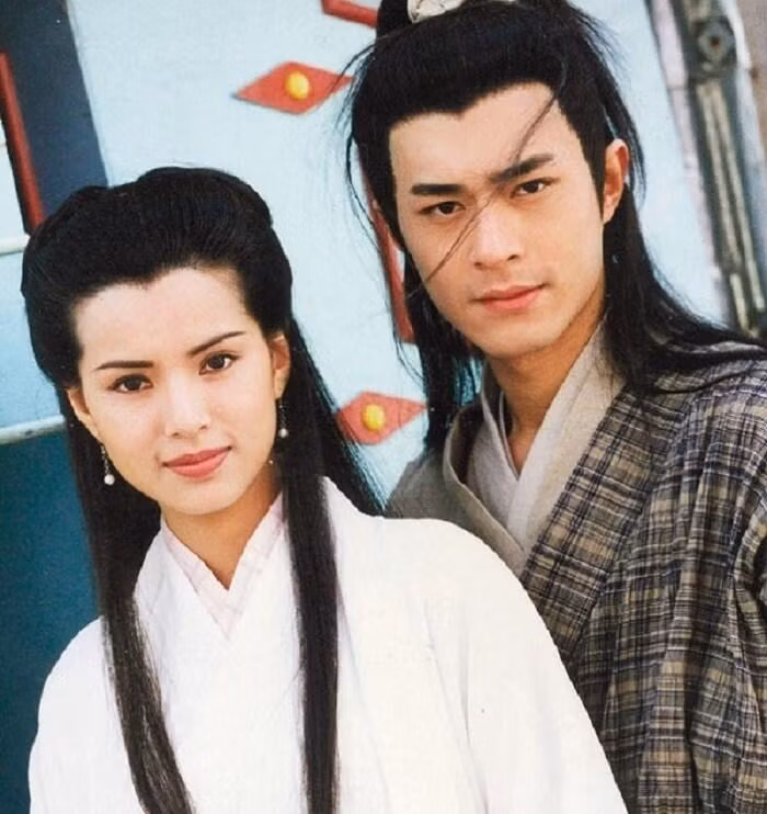 Chong Xuan Lan, Luong The Thanh bong gio gioi tinh Co Thien Lac?-Hinh-2