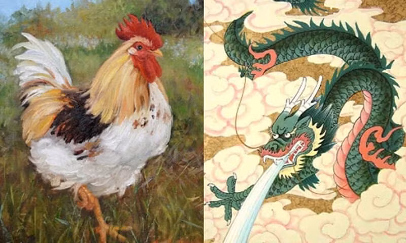Thời gian trôi qua, khi cả người tuổi Dậu và người tuổi Thìn có sự trưởng thành hơn, biết bao dung hơn với đối phương, tình cảm vợ chồng của họ sẽ ngày càng bền vững. Họ chính là cặp con giáp một khi đã bên nhau sẽ bên nhau đến trọn đời. Thông tin trong bài chỉ mang tính tham khảo