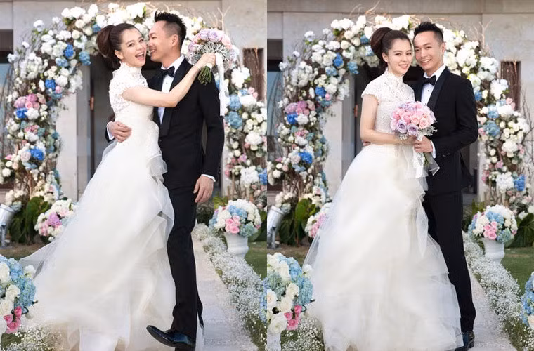 Ngày 29/6/2014, đám cưới của ngôi sao xứ Đài Từ Nhược Tuyên và doanh nhân người Singapore, Lý Vân Phong đã được tổ chức ở đảo Bali xinh đẹp.