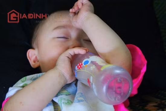 Buôn bán trẻ em ở chùa Bồ Đề được người làm thiện nguyện chia sẻ nhiều thông tin.