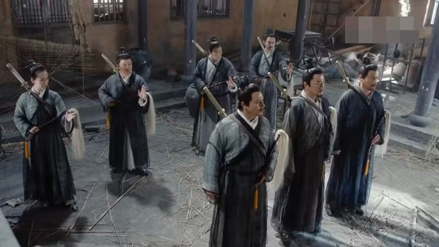 Môn phái vượt Thiếu Lâm, từng có 3 cao thủ đệ nhất thiên hạ - Hình 2 Mon phai vuot Thieu Lam, tung co 3 cao thu de nhat thien ha-Hinh-2