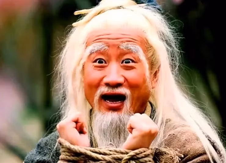 Lý do Tây Độc Âu Dương Phong e dè Chu Bá Thông - Hình 4 Ly do Tay Doc Au Duong Phong e de Chu Ba Thong-Hinh-4