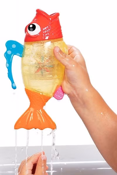 Cá nước