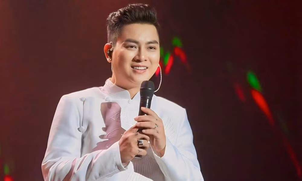 Hoai Lam co thang kiem 700 trieu, song huong Phat