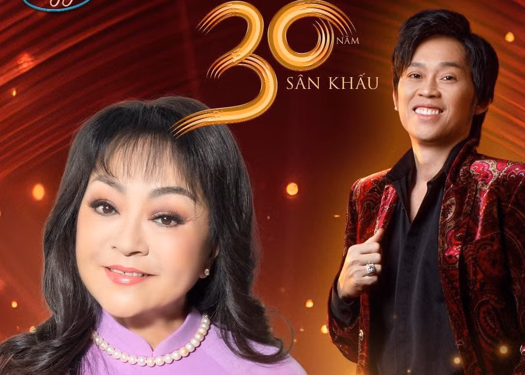 Cat-se cua Hoai Linh bao nhieu?