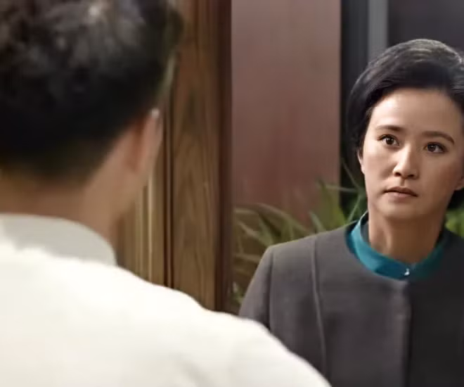 Cuoi vo giau, dem tan hon toi bang hoang khi biet su that