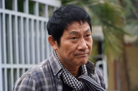 Muon lam dien vien nhu Doan Quoc Dam can hoc gioi mon gi?-Hinh-2