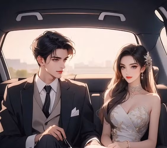 Dam cuoi tan nat vi ba noi chong che thong gia mac do xau