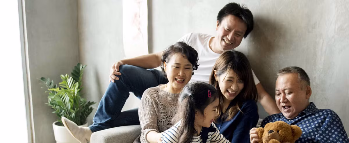 Một lời nói ra từ bố mẹ chính là một lần điều chỉnh những suy nghĩ của con trẻ; từ đó mà cũng hình thành nên tính cách của trẻ đúng như câu tục ngữ: "cha mẹ sinh con, trời sinh tính".