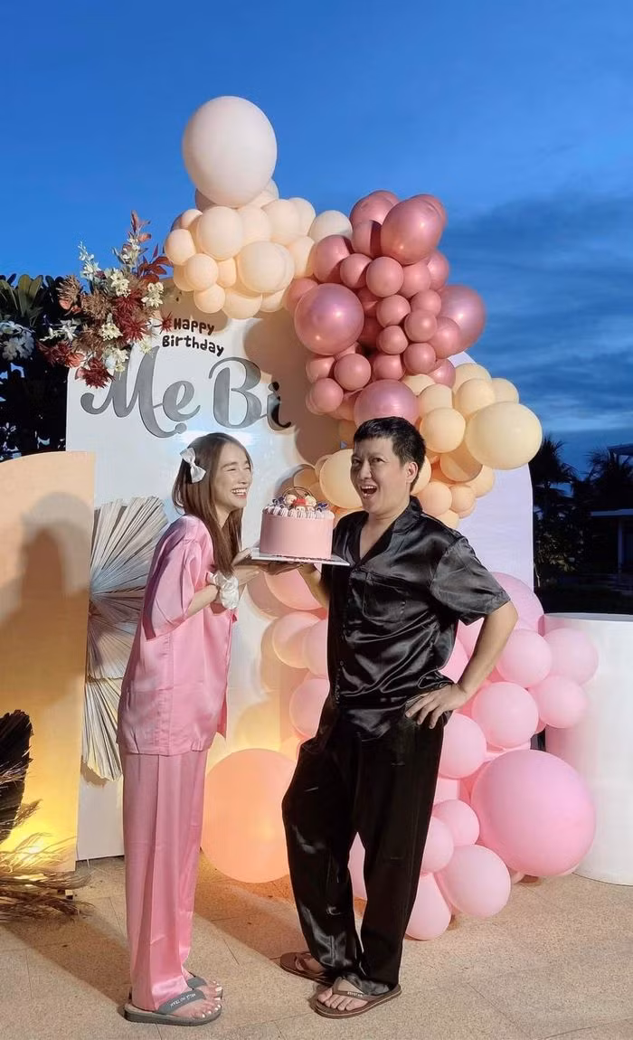 Trường Giang quanh năm trung thành với một style - Hình 11 Truong Giang quanh nam trung thanh voi mot style-Hinh-11