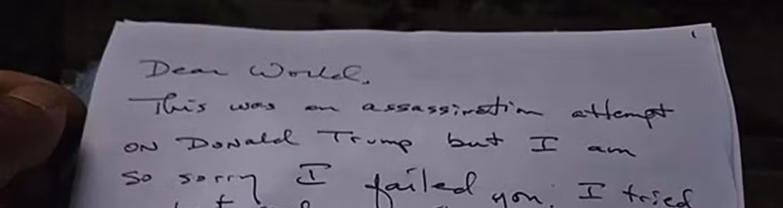 Chi tiết mới gây sốc về vụ ám sát hụt ông Trump Chi tiet moi gay soc ve vu am sat hut ong Trump