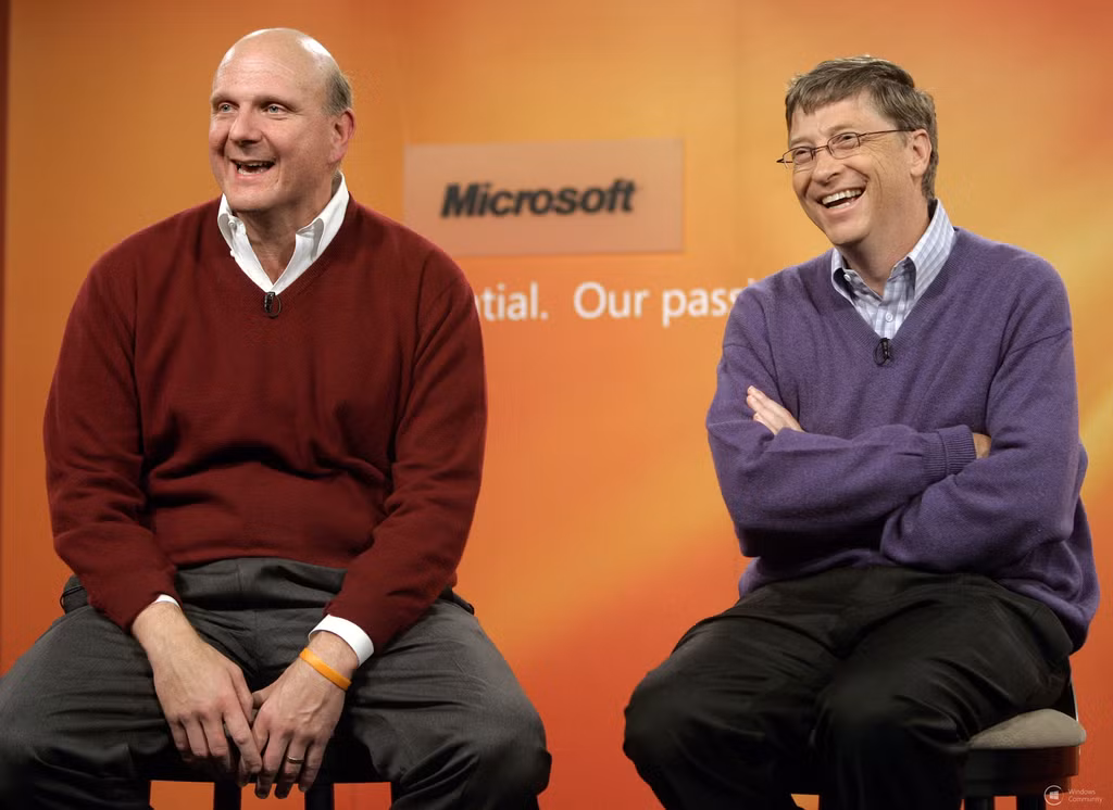 40 nam Bill Gates thay doi the gioi cung Microsoft-Hinh-5