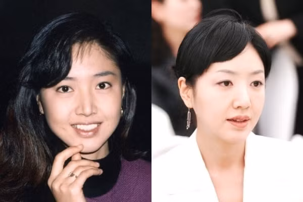 Trước đó, Hong Ri Na là nữ diễn viên nổi tiếng sở hữu hàng loạt bộ phim như: My Mother's Life in Disguise, General Hospital, Mountain, The dawn of the… Sau 'Nàng Dae Jang Geum', nữ diễn viên chỉ đóng thêm một bộ phim mang tên 'Three wives' rồi chính thức giã từ sự nghiệp phim ảnh.