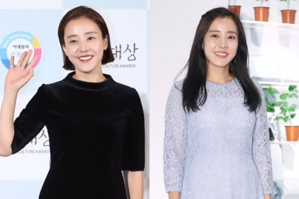 Tháng 4/2008, Park Eun Hee lên xe hoa cùng doanh nhân Kim Han Sup. Nữ diễn viên cùng chồng có với nhau cặp sinh đôi Kim Jae Wan, Kim Jae Ho vào năm 2011. Sau khi lập gia đình, Park Eun Hye từ chối mọi kịch bản phim và không có ý định quay trở lại màn ảnh.