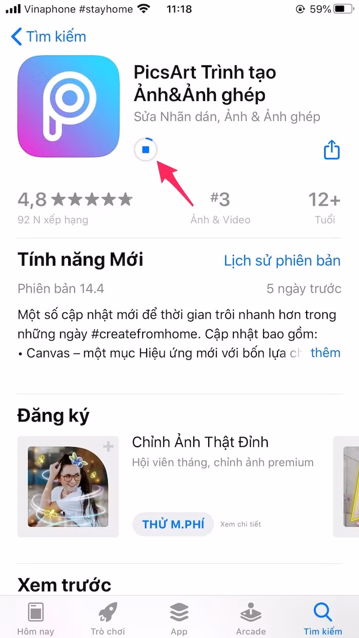 Huong dan chinh anh theo trend 