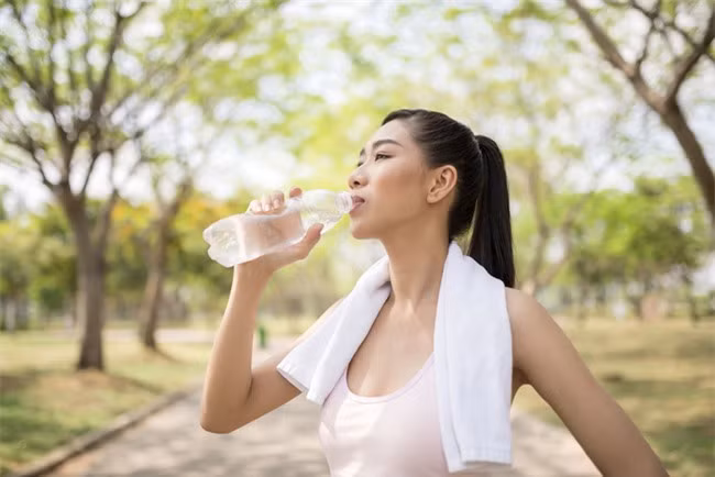 5 nguyên tắc "vàng" giúp giảm cân giữ dáng hiệu quả và nhanh chóng ảnh 3
