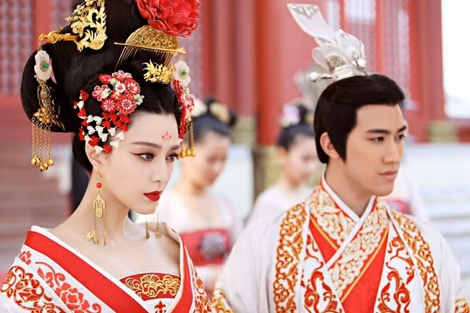 Vi sao phim Trung Quoc co nhieu san ngo ngan gay cuoi?