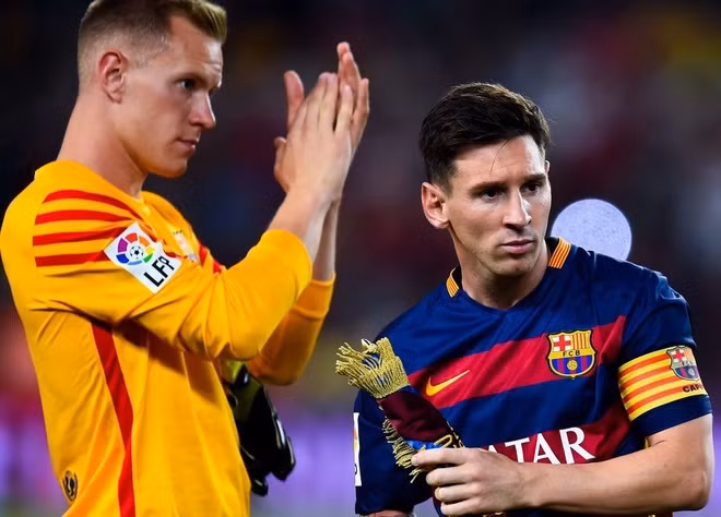 Barca no hon 1 ty euro, tren bo vuc pha san